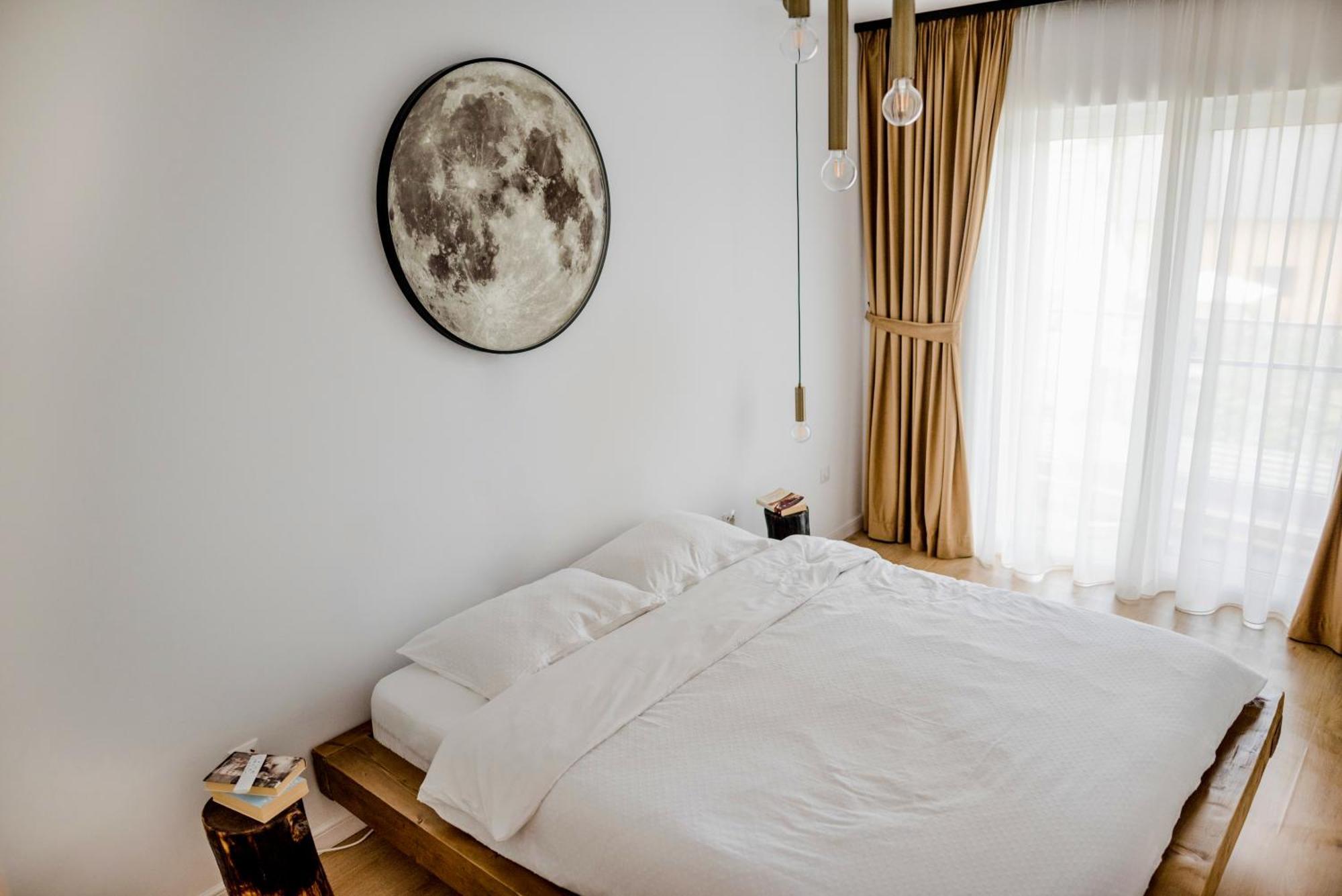 Amazing Mountain View Apartment Сібіу Екстер'єр фото