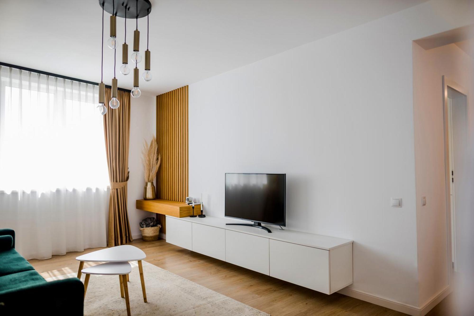 Amazing Mountain View Apartment Сібіу Екстер'єр фото