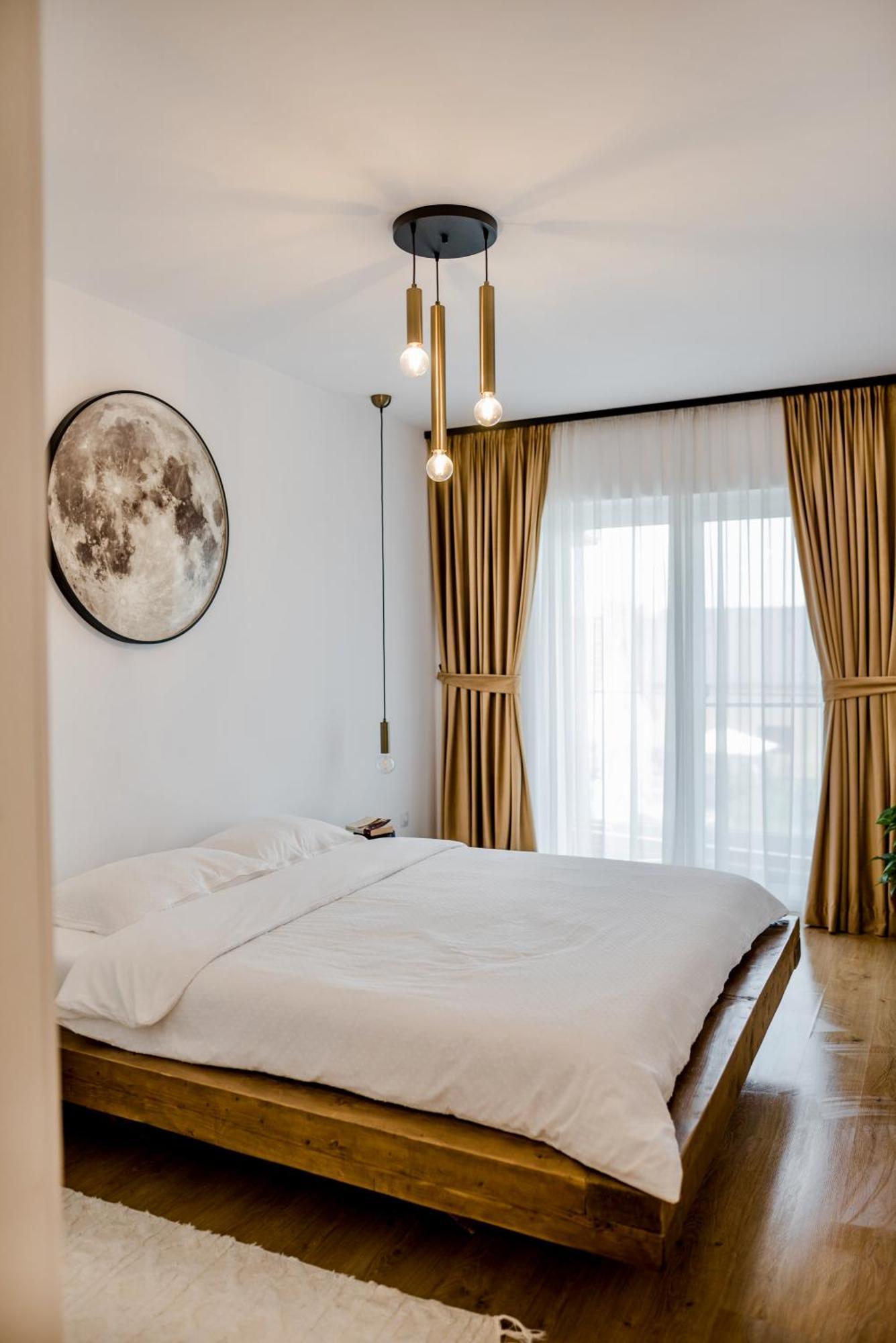 Amazing Mountain View Apartment Сібіу Екстер'єр фото